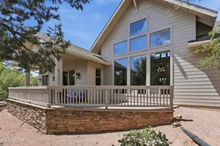 703 N Grapevine Dr, Payson, AZ 85541 - Photo 29