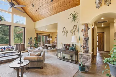 703 N Grapevine Drive, Payson, AZ 85541 - Photo 3