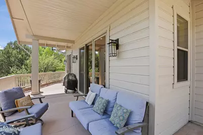 703 N Grapevine Drive, Payson, AZ 85541 - Photo 27