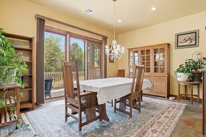 703 N Grapevine Drive, Payson, AZ 85541 - Photo 7