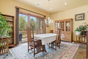 703 N Grapevine Dr, Payson, AZ 85541 - Photo 7