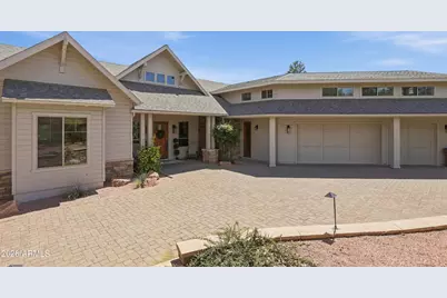 703 N Grapevine Drive, Payson, AZ 85541 - Photo 31