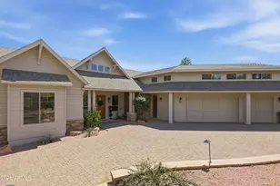703 N Grapevine Dr, Payson, AZ 85541 - Photo 31