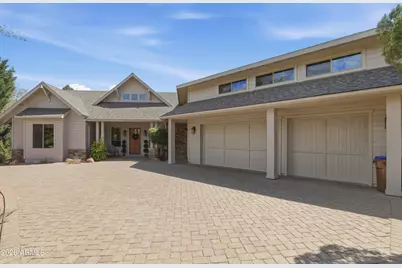 703 N Grapevine Drive, Payson, AZ 85541 - Photo 1