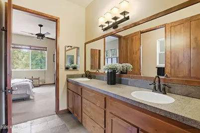 703 N Grapevine Drive, Payson, AZ 85541 - Photo 21