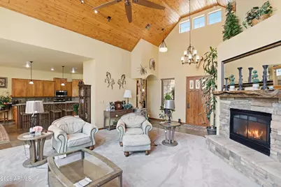 703 N Grapevine Drive, Payson, AZ 85541 - Photo 5