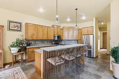 703 N Grapevine Drive, Payson, AZ 85541 - Photo 9