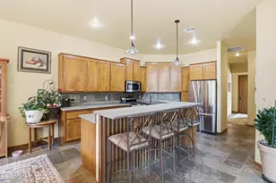 703 N Grapevine Dr, Payson, AZ 85541 - Photo 9