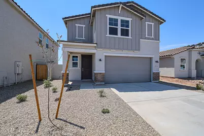 18231 W Calle Lejos --, Surprise, AZ 85387 - Photo 3