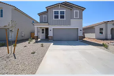 18231 W Calle Lejos --, Surprise, AZ 85387 - Photo 1
