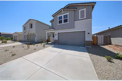 18231 W Calle Lejos --, Surprise, AZ 85387 - Photo 5
