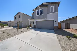 18231 W Calle Lejos --, Surprise, AZ 85387 - Photo 5