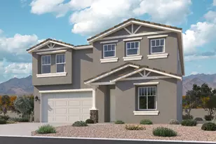 15741 W Corte Del Sol Este, Waddell, AZ 85355 - Photo 1