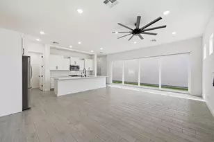 2452 E Lovebird Ln, Gilbert, AZ 85297 - Photo 27
