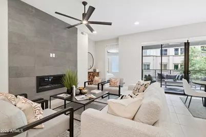 5250 E Deer Valley Drive #416, Phoenix, AZ 85054 - Photo 5