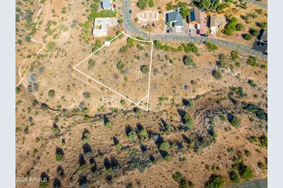 4505 E Ghost Rider Way #_, Rimrock, AZ 86335 - Photo 3