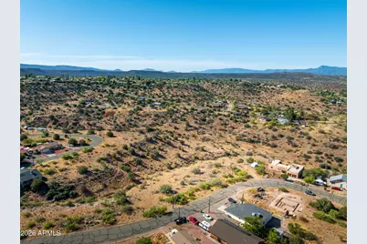 4505 E Ghost Rider Way #_, Rimrock, AZ 86335 - Photo 9