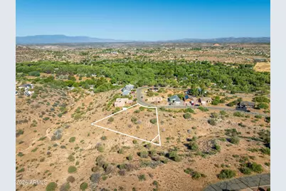4505 E Ghost Rider Way #_, Rimrock, AZ 86335 - Photo 5