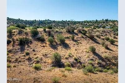4505 E Ghost Rider Way #_, Rimrock, AZ 86335 - Photo 17