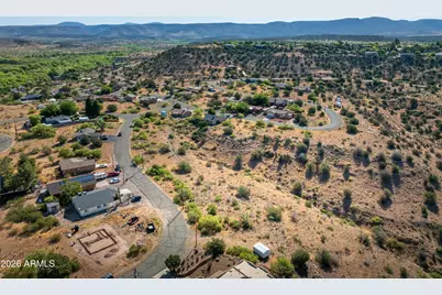 4505 E Ghost Rider Way #_, Rimrock, AZ 86335 - Photo 11