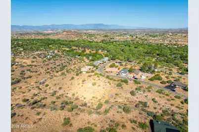 4505 E Ghost Rider Way #_, Rimrock, AZ 86335 - Photo 7