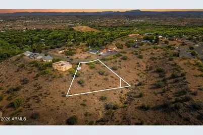 4505 E Ghost Rider Way #_, Rimrock, AZ 86335 - Photo 1