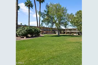 1111 E Turney Avenue #Unit 18, Phoenix, AZ 85014 - Photo 15
