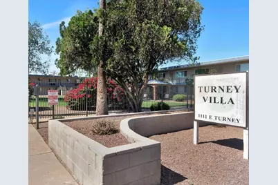 1111 E Turney Avenue #Unit 18, Phoenix, AZ 85014 - Photo 1