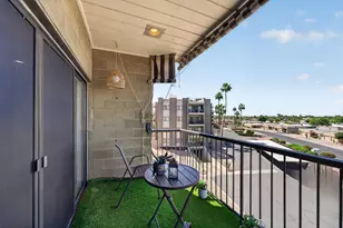 425 S Parkcrest, Mesa, AZ 85206 - Photo 27