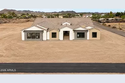 25639 N 114th Drive, Peoria, AZ 85383 - Photo 13