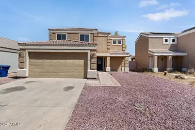 12338 W Corrine Drive, El Mirage, AZ 85335 - Photo 1