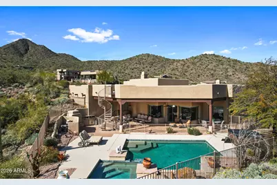 14617 E Shadow Canyon Drive, Fountain Hills, AZ 85268 - Photo 21