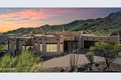 14617 E Shadow Canyon Drive, Fountain Hills, AZ 85268 - Photo 1