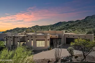 14617 E Shadow Canyon Dr, Fountain Hills, AZ 85268 - Photo 1