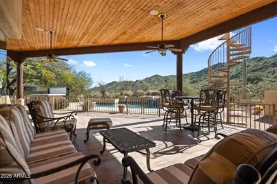 14617 E Shadow Canyon Drive, Fountain Hills, AZ 85268 - Photo 19