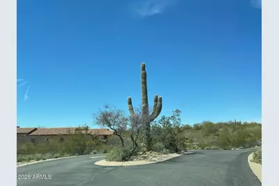 875 E Monte Vista Trail #9, Wickenburg, AZ 85390 - Photo 9
