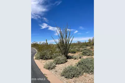 875 E Monte Vista Trail #9, Wickenburg, AZ 85390 - Photo 5