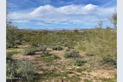 875 E Monte Vista Trail #9, Wickenburg, AZ 85390 - Photo 3