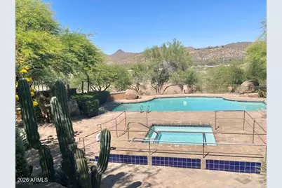 875 E Monte Vista Trail #9, Wickenburg, AZ 85390 - Photo 3