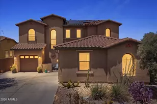 17842 W Chuckwalla Canyon Rd, Goodyear, AZ 85338 - Photo 3