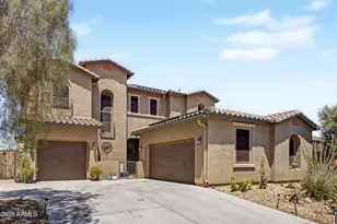 17842 W Chuckwalla Canyon Rd, Goodyear, AZ 85338 - Photo 1