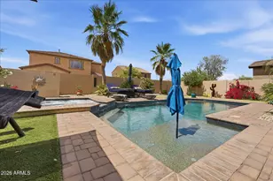 17842 W Chuckwalla Canyon Rd, Goodyear, AZ 85338 - Photo 53