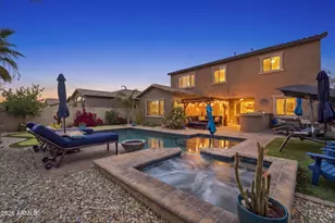 17842 W Chuckwalla Canyon Rd, Goodyear, AZ 85338 - Photo 5