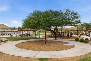 17842 W Chuckwalla Canyon Rd, Goodyear, AZ 85338 - Photo 65