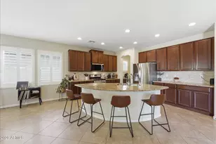 17842 W Chuckwalla Canyon Rd, Goodyear, AZ 85338 - Photo 19