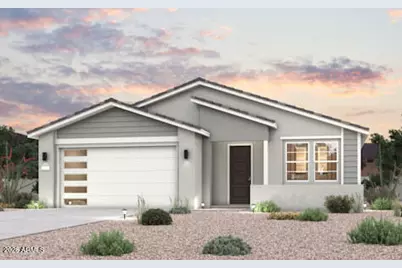 30185 W Windrose Drive, Buckeye, AZ 85396 - Photo 1