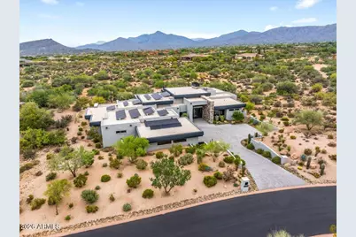 38280 N 104th Place, Scottsdale, AZ 85262 - Photo 53