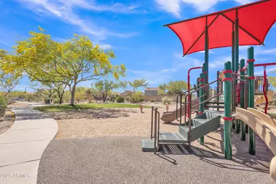 18501 E Donato Drive, Gold Canyon, AZ 85118 - Photo 37