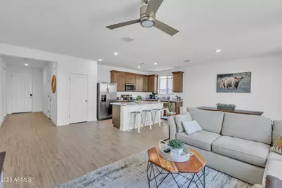 18501 E Donato Drive, Gold Canyon, AZ 85118 - Photo 9