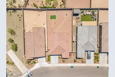 18501 E Donato Drive, Gold Canyon, AZ 85118 - Photo 33